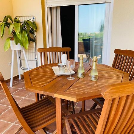 Apartamento Riviera del Sol EDEN GOLF Mijas Exterior foto