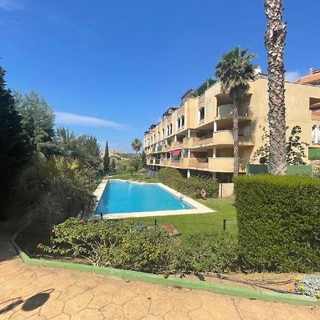 Apartamento Riviera del Sol EDEN GOLF Mijas Exterior foto